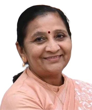 Nimuben Bambhaniya